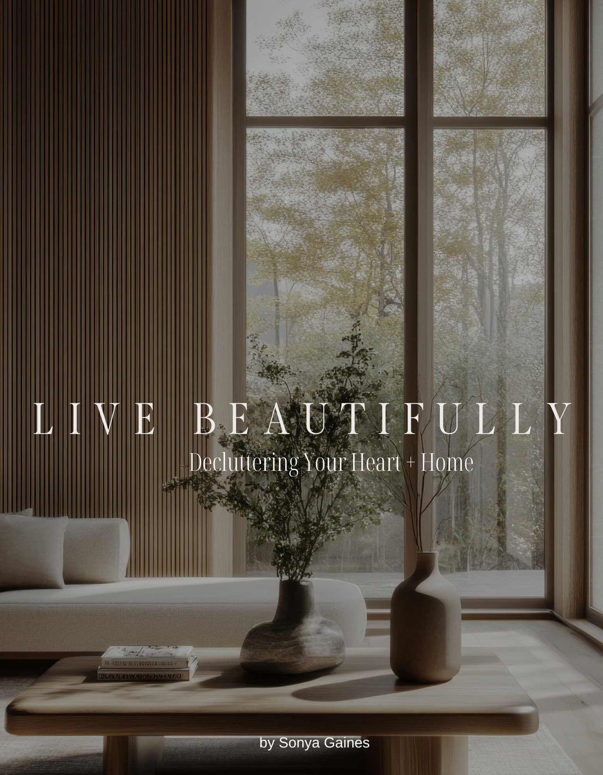 Live Beautifully